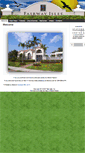 Mobile Screenshot of fairwayisles.com